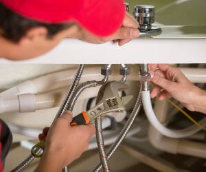 About Sewer Line Replacement Mountain Home, TX