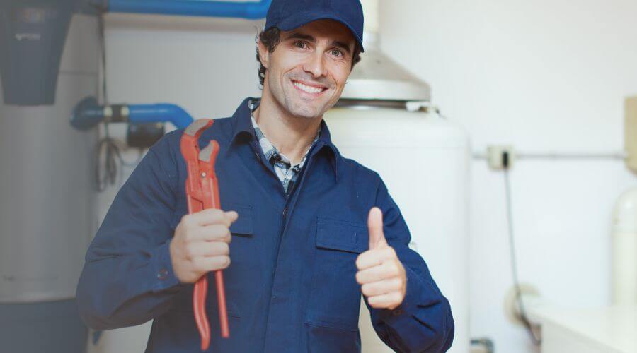 Professional sewer line replacement in Mountain Home, TX